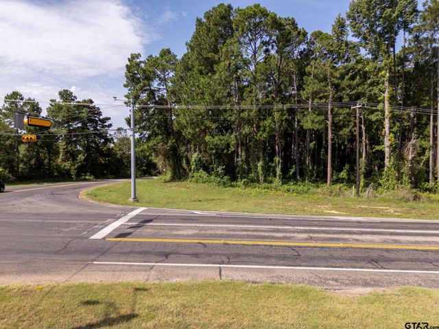 TBD Corner Spur 364 & Greenbriar Rd., Tyler, TX 75709