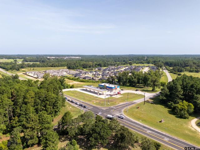 TBD Corner Spur 364 & Greenbriar Rd., Tyler, TX 75709