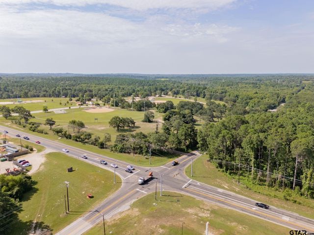 TBD Corner Spur 364 & Greenbriar Rd., Tyler, TX 75709
