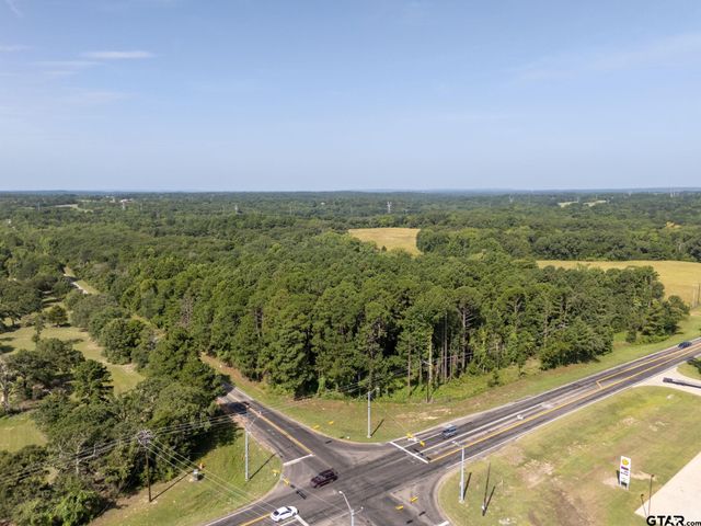 TBD Corner Spur 364 & Greenbriar Rd., Tyler, TX 75709