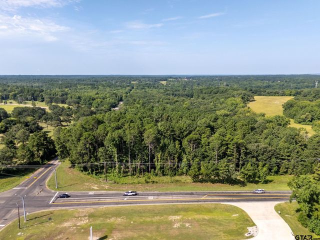 TBD Corner Spur 364 & Greenbriar Rd., Tyler, TX 75709