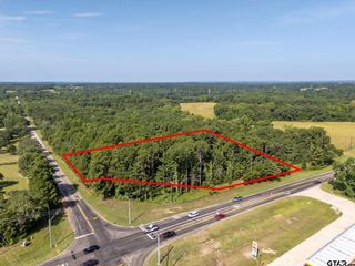 TBD Corner Spur 364 & Greenbriar Rd., Tyler, TX 75709