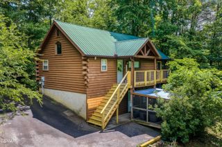 612 Magic Kingdom Lane, Sevierville, TN 37862