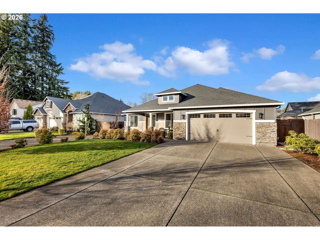 4808 Ne 134TH St, Vancouver, WA 98686