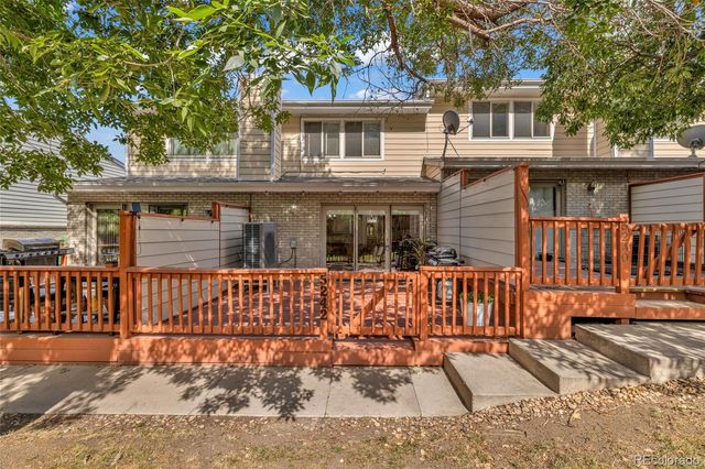 5242 W 68th Avenue, Arvada, CO 80003