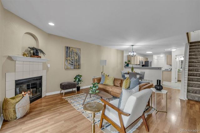 5242 W 68th Avenue, Arvada, CO 80003