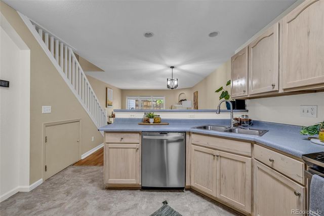 5242 W 68th Avenue, Arvada, CO 80003