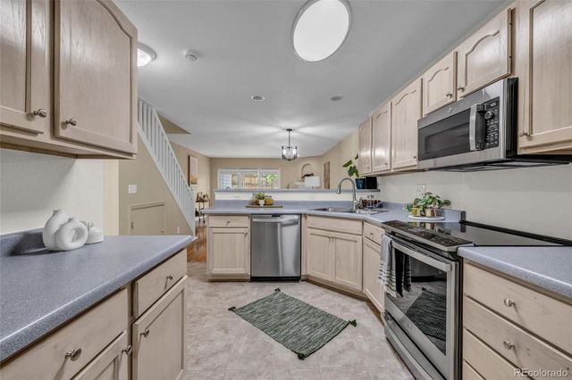5242 W 68th Avenue, Arvada, CO 80003