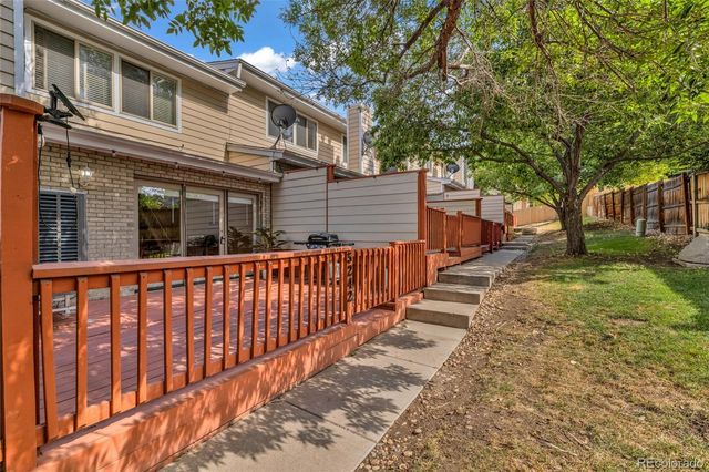 5242 W 68th Avenue, Arvada, CO 80003