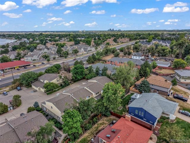 5242 W 68th Avenue, Arvada, CO 80003