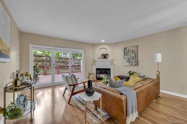 5242 W 68th Avenue, Arvada, CO 80003