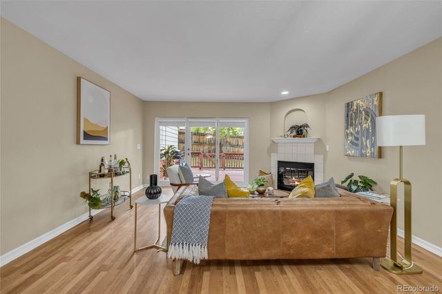 5242 W 68th Avenue, Arvada, CO 80003