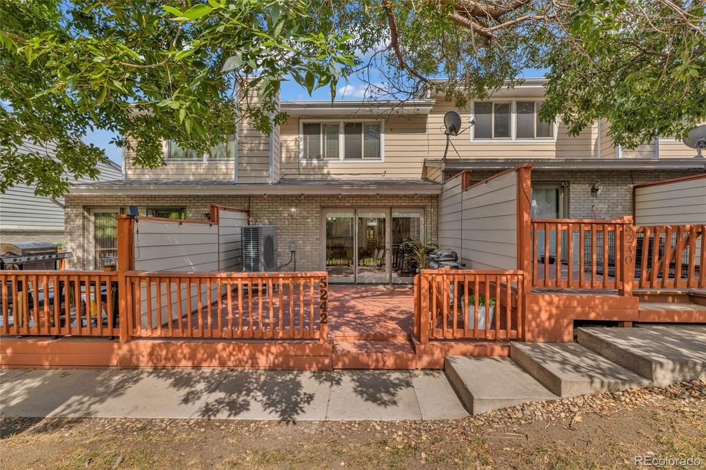 5242 W 68th Avenue, Arvada, CO 80003
