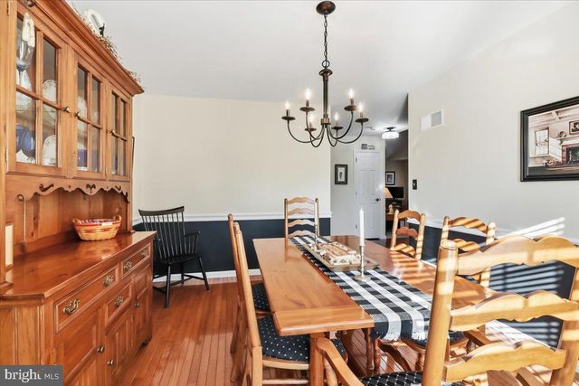 508 KENNELWOODS DR, Elverson, PA 19520