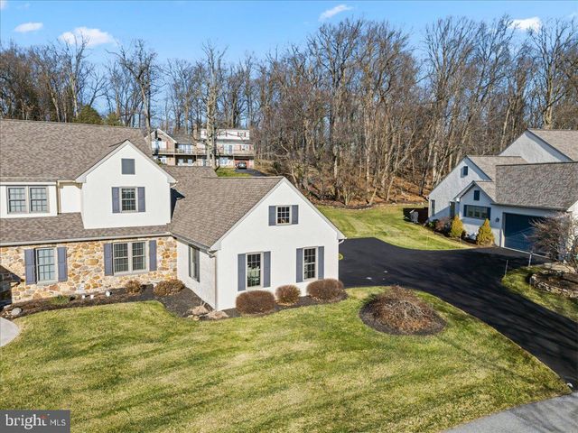 508 KENNELWOODS DR, Elverson, PA 19520