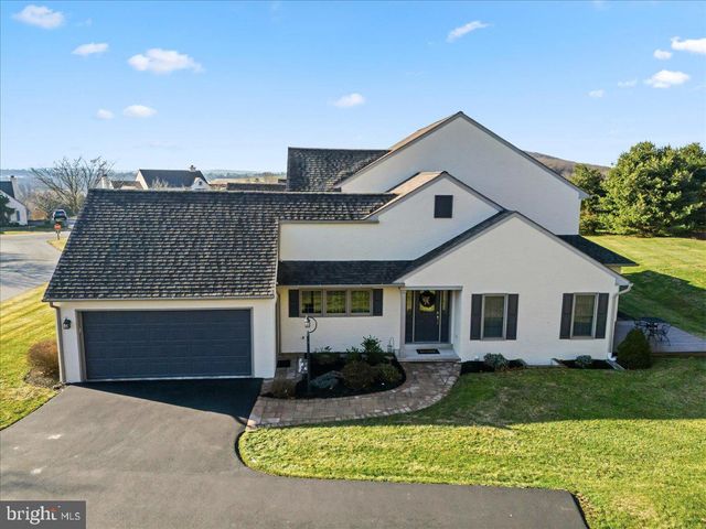 508 KENNELWOODS DR, Elverson, PA 19520