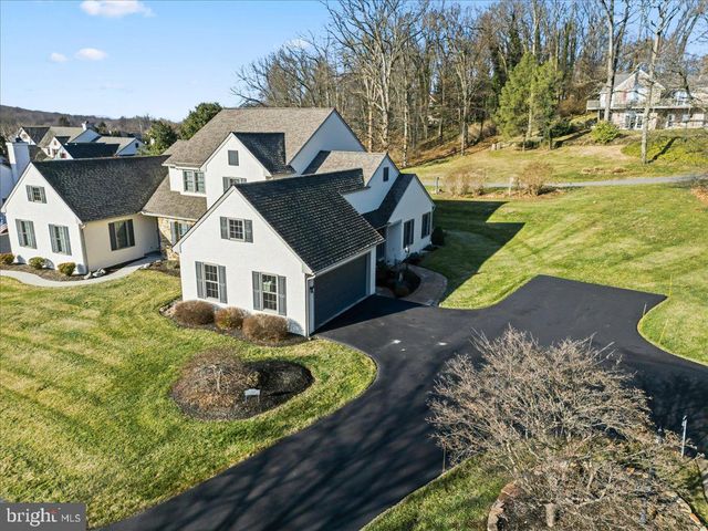 508 KENNELWOODS DR, Elverson, PA 19520