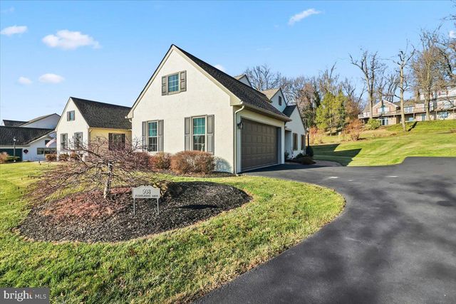 508 KENNELWOODS DR, Elverson, PA 19520