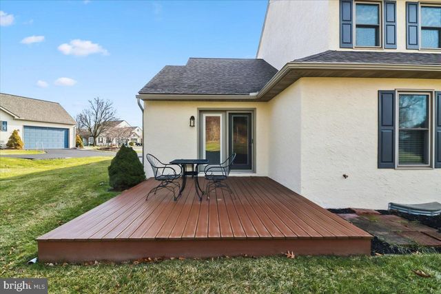 508 KENNELWOODS DR, Elverson, PA 19520