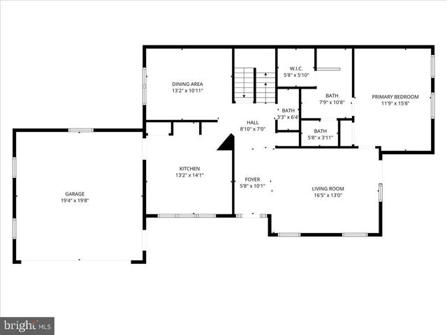 508 KENNELWOODS DR, Elverson, PA 19520