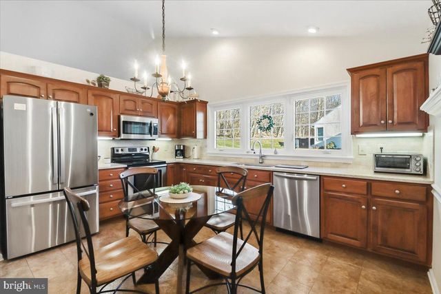 508 KENNELWOODS DR, Elverson, PA 19520