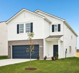 161 Snowdrop Ave, La Vergne, TN 37086