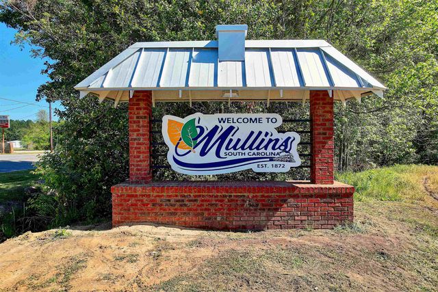 404 Davenport Rd., Mullins, SC 29574