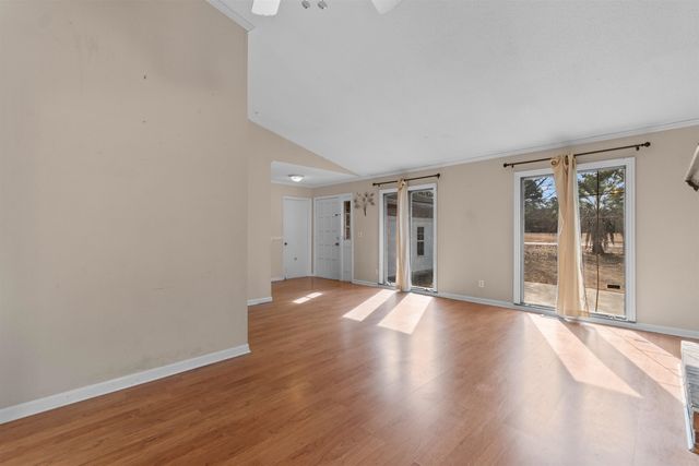 404 Davenport Rd., Mullins, SC 29574