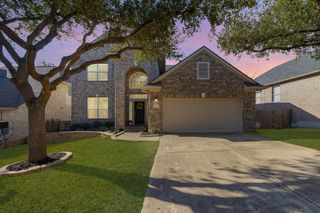 3936 Lord Byron CIR, Round Rock, TX 78664