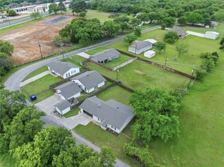1032 Greg Street 1, 2, 3, 4, 5, Azle, TX 76020