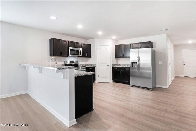 11455 Red Bud Road, Castalia, NC 27816