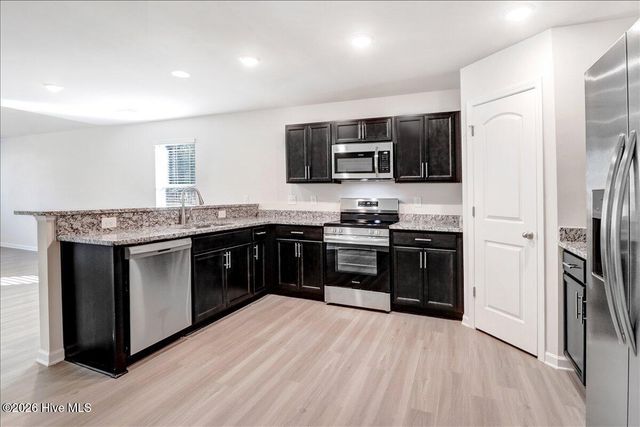 11455 Red Bud Road, Castalia, NC 27816
