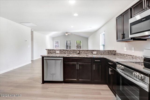 11455 Red Bud Road, Castalia, NC 27816