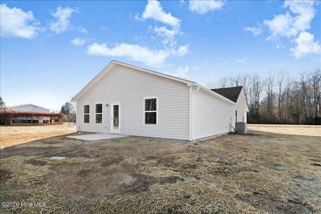 11455 Red Bud Road, Castalia, NC 27816