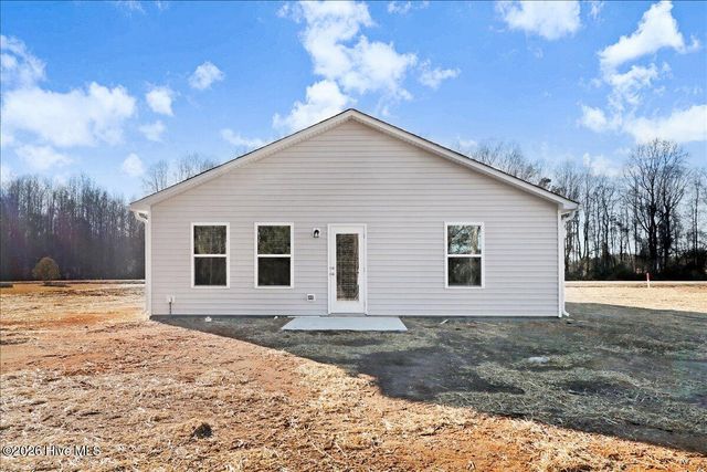 11455 Red Bud Road, Castalia, NC 27816