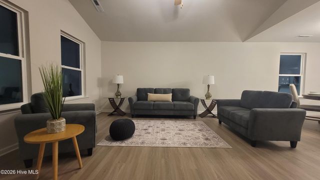 11455 Red Bud Road, Castalia, NC 27816