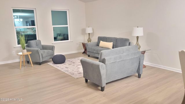 11455 Red Bud Road, Castalia, NC 27816