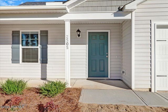 11455 Red Bud Road, Castalia, NC 27816