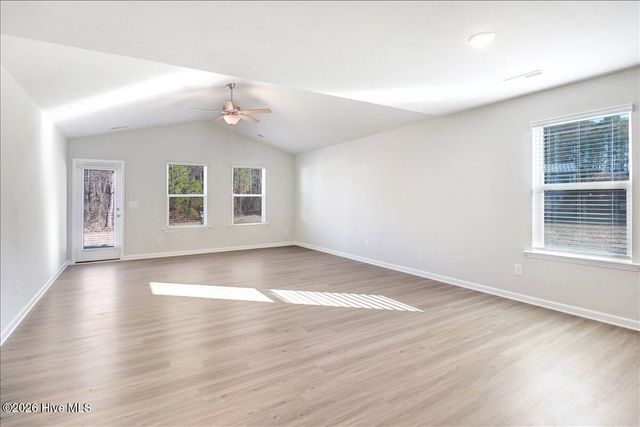 11455 Red Bud Road, Castalia, NC 27816