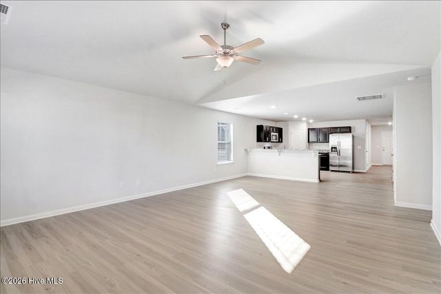 11455 Red Bud Road, Castalia, NC 27816