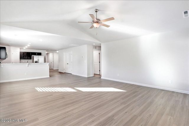 11455 Red Bud Road, Castalia, NC 27816