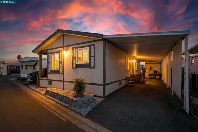 235 Hieber Dr 265, Pacheco, CA 94553