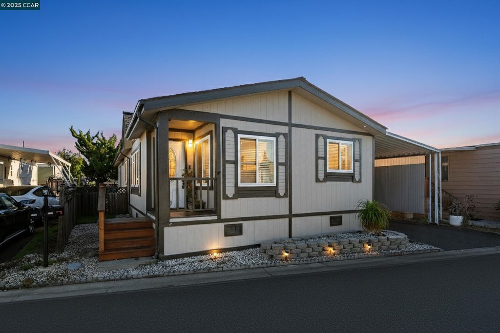 235 Hieber Dr 265, Pacheco, CA 94553