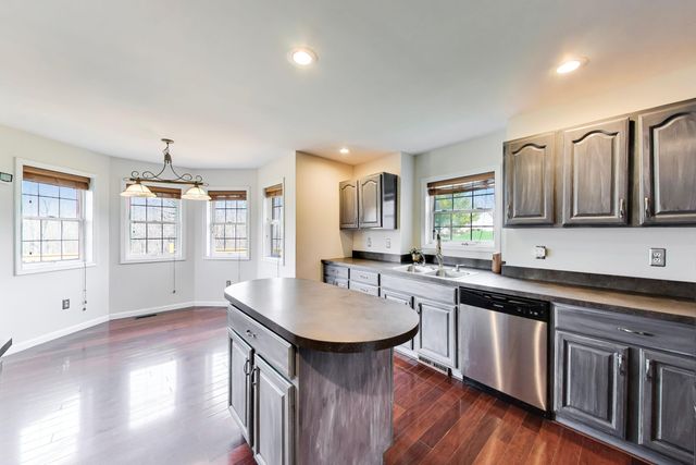 766 Wigeon Court, Valparaiso, IN 46385