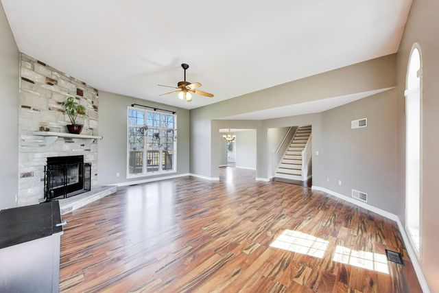 766 Wigeon Court, Valparaiso, IN 46385