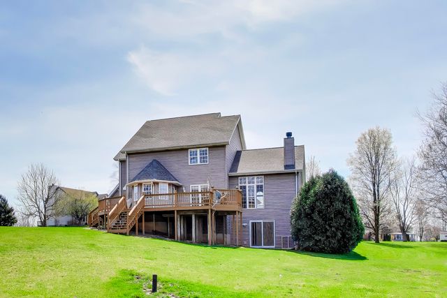 766 Wigeon Court, Valparaiso, IN 46385
