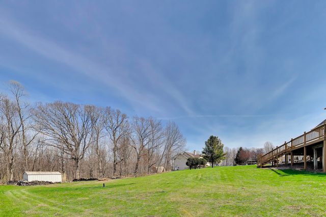 766 Wigeon Court, Valparaiso, IN 46385