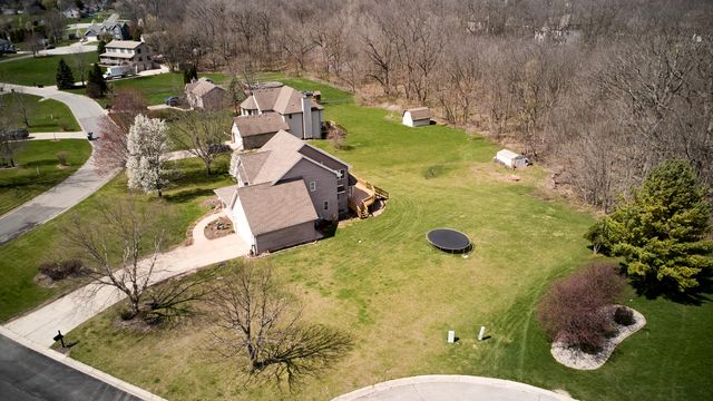 766 Wigeon Court, Valparaiso, IN 46385