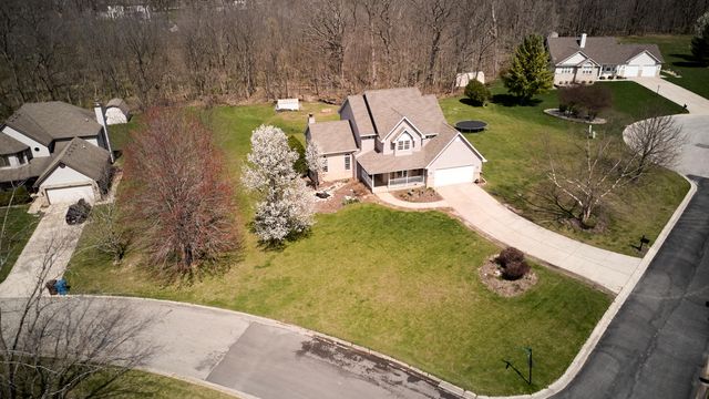 766 Wigeon Court, Valparaiso, IN 46385