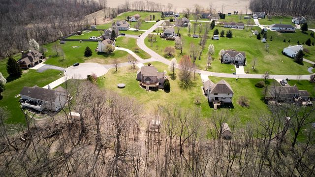 766 Wigeon Court, Valparaiso, IN 46385